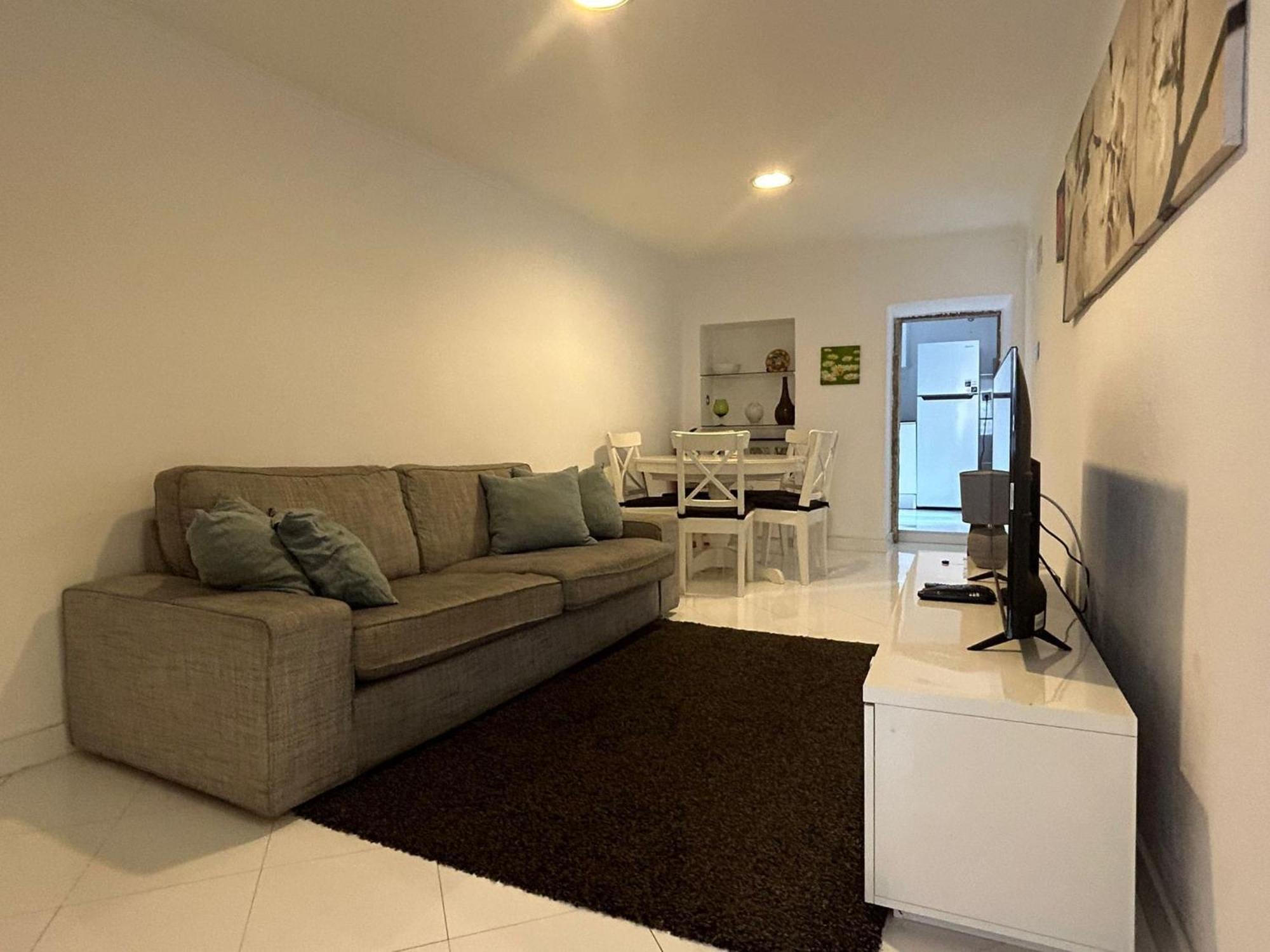 Typical Bica Apartment Lisabona Exterior foto