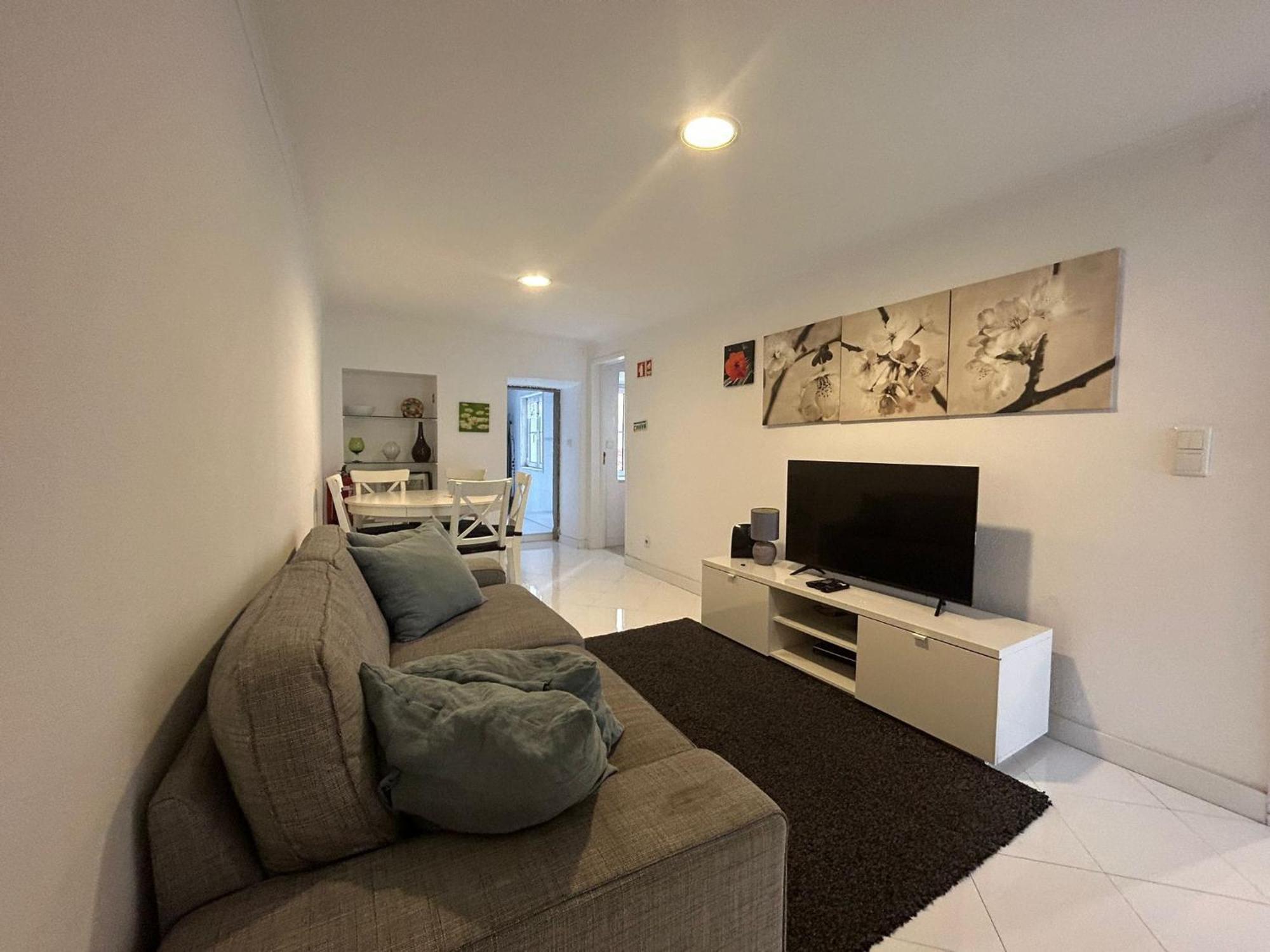 Typical Bica Apartment Lisabona Exterior foto