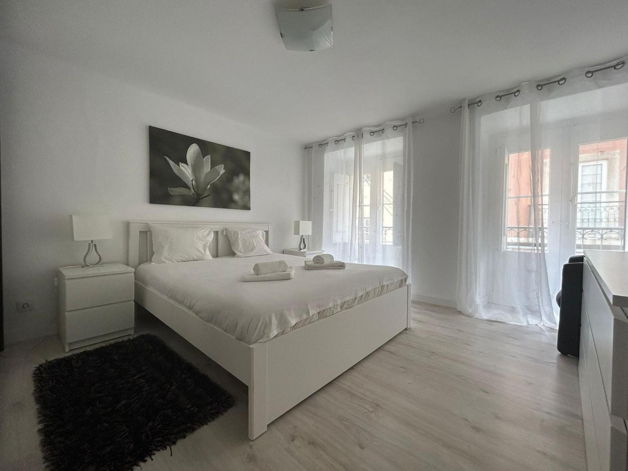 Typical Bica Apartment Lisabona Exterior foto